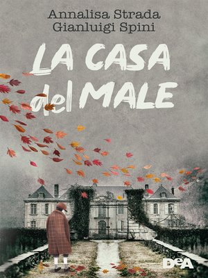 cover image of La casa del male